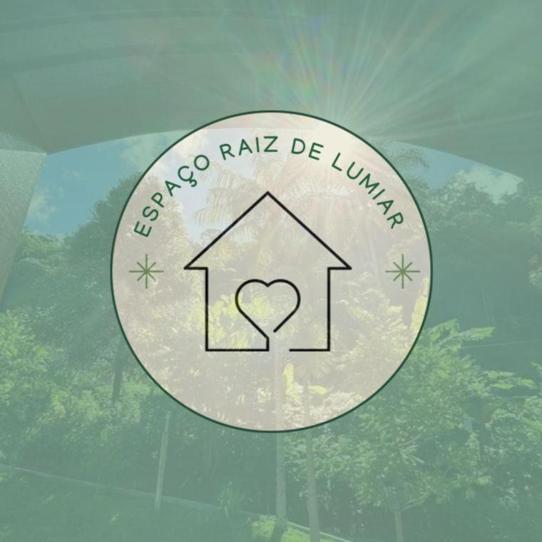 נובה פריבורגו Chale Espaco Raiz De Lumiar מראה חיצוני תמונה